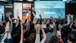 Metals Hackathon in Vienna