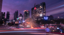 Structure Image Tagging