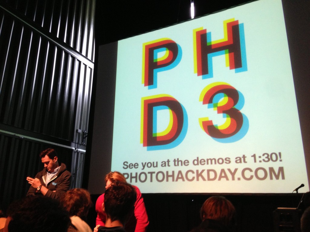 PHD3 Berlin