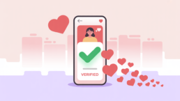 facial recognition to boost trust on dating apps