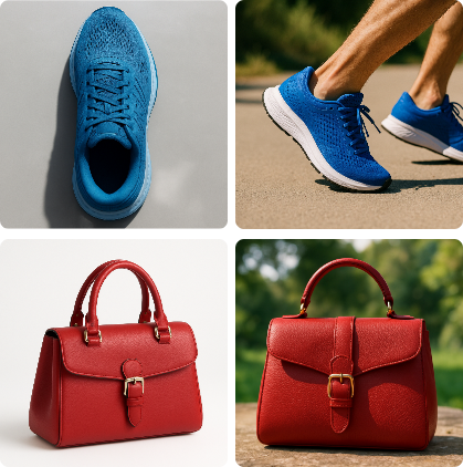 Generate | Imagga Technologies