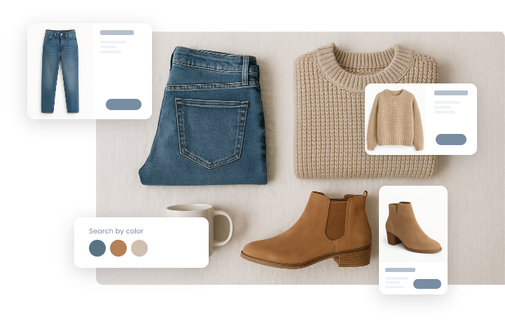 Search | Imagga Technologies